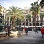 Kolik obyvatel má Barcelona? 13