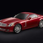 GM Design Studio zveřejnilo podobu vozu Cadillac Convertible Sports 7