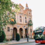 CitySightseeingSevilla , aneb toužíte po dokonalém sevillském vzrušení? 7