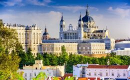 Madrid- typ pro Vaši nastávající dovolenou 8