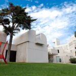 Fundació Joan Miró: Vstupenka s přeskočením fronty 8