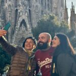 Jedinečný zážitek Go With A Local: Skip-The-Line Sagrada Família 6