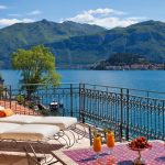 Grand Hotel Tremezzo, Komské jezero, Itálie 7
