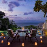 Jumeirah Bali, Uluwatu, Bali, Indonésie 8