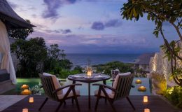 Jumeirah Bali, Uluwatu, Bali, Indonésie 9