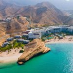 Jumeirah Muscat Bay, Muscat Bay, Omán 9