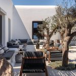 Kalesma Mykonos, Mykonos, Řecko 8