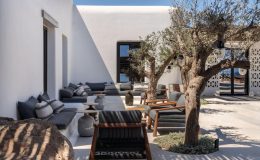 Kalesma Mykonos, Mykonos, Řecko 7