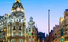 Zajímavosti o hlavním městě Španělska- Madridu 10