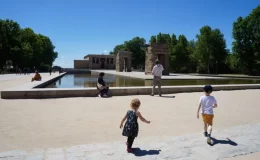Kam vyrazit s dětmi v Madridu? 6