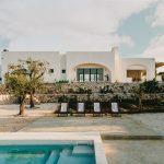 Masseria Moroseta Hotel, Apulie, Itálie 11