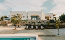Masseria Moroseta Hotel, Apulie, Itálie 5