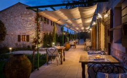 Meneghetti Wine Hotel & Winery, Istrie, Chorvatsko 4