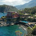 Mezzatorre Resort & Spa, Ischia, Itálie 12