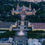 Hurá do Musea Nacional d'Art de Catalunya: Vstupenka s přeskočením fronty 9