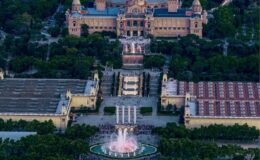 Hurá do Musea Nacional d'Art de Catalunya: Vstupenka s přeskočením fronty 1
