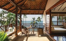 Napasai, A Belmond Hotel, Koh Samui, Thajsko 8