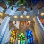 Nevšední chrám Sagrada Família: Prohlídka s průvodcem 9