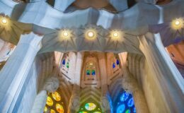 Nevšední chrám Sagrada Família: Prohlídka s průvodcem 8