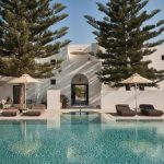 Parilio Paros, Paros, Řecko 8