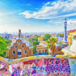 Zajímavá historie o Parku Guell 12