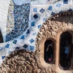 Zavítejte do Parku Guell, každý si zde přijde na své kouzlo 10