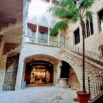 Hurá! Pozvání k objevování umění- Museu Picasso de Barcelona 10