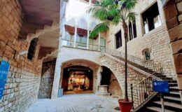 Hurá! Pozvání k objevování umění- Museu Picasso de Barcelona 7