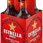 Kolik utratíte za pivo v Barceloně? 9