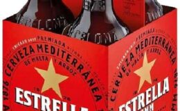 Kolik utratíte za pivo v Barceloně? 41