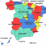 Politický systém Španělska 7