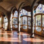 Přeskoč frontu na prohlídku Gaudího: Casa Batlló, Park Güell a Sagrada Família 3