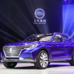 Čínský export elektromobilů prudce vzrostl na rekordní evropskou poptávku 7