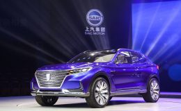 Čínský export elektromobilů prudce vzrostl na rekordní evropskou poptávku 7