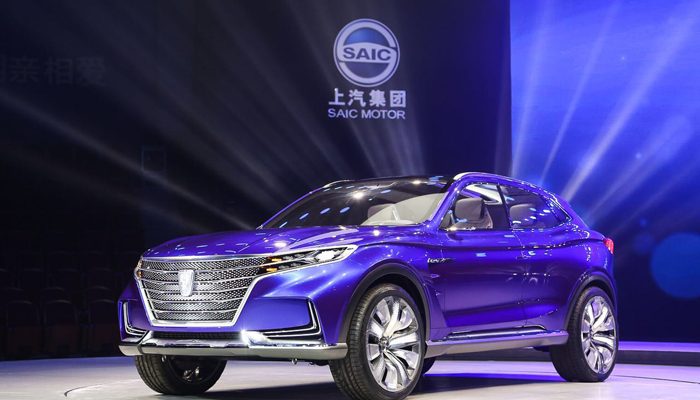 Čínský export elektromobilů prudce vzrostl na rekordní evropskou poptávku 1