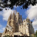 Něco o historii známého Chrámu Sagrada Familia 3