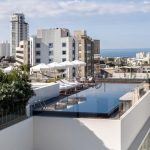 The Norman, Tel Aviv, Izrael 8