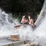 Nejrychleji do parku Tibidabo- jak přeskočit dlouhé fronty? 11