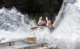 Nejrychleji do parku Tibidabo- jak přeskočit dlouhé fronty? 1