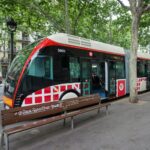 Turistická karta Hola Barcelona na hromadnou dopravu 10