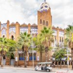 Vstupenky na Barcelona: uvítací prohlídka soukromého Electric Tuk Tuk 5