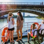 Vstupenky na Sevillu: prohlídka autobusem + vyhlídková plavba po Guadalquiviru + prohlídka s průvodcem 7