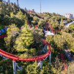 Vstup do Tibidabo- lístky bez fronty 7