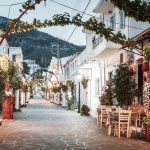 Ikaria - řecký ostrov 14