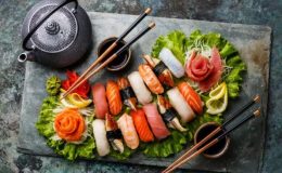 Zajímavosti o japonské kuchyni 7