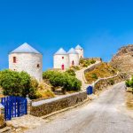 Leros - řecký ostrov 12