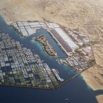Saudskoarabský projekt NEOM bude zahrnovat lyžařské centrum Trojena 21