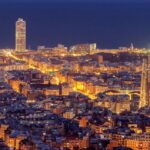 Noční život v Barceloně- město, které nikdy nespí. 4