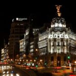 Dovoluji si, Vám představit noční život v Madridu 5
