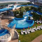 Aquaparky ve Vídni- Kam se osvěžit? 13